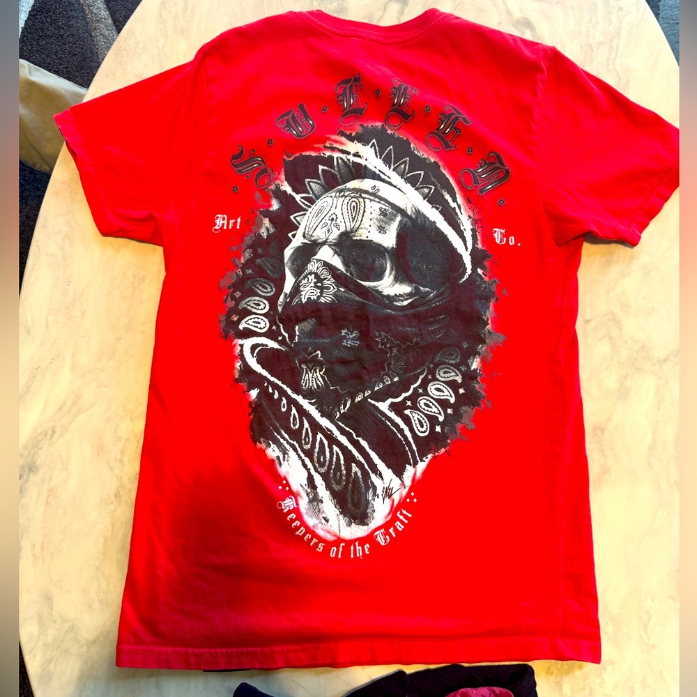 Men’s Sullen Shirt